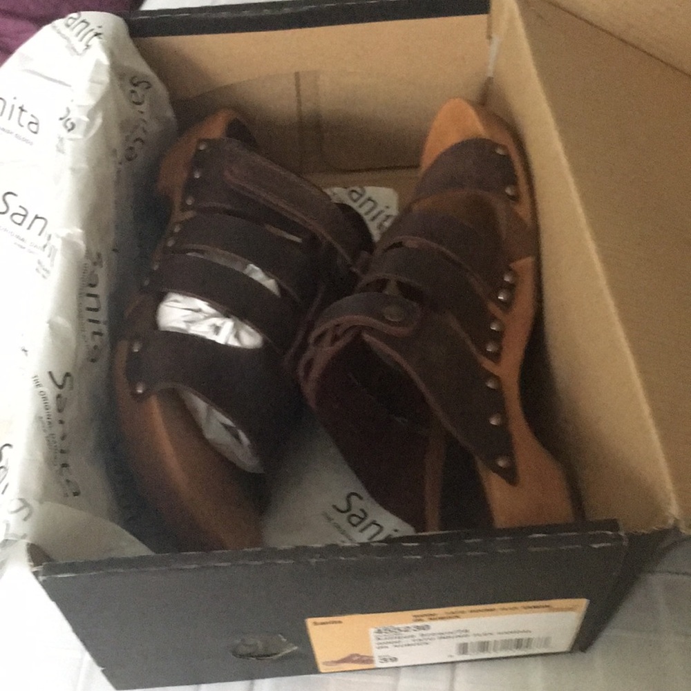 Sandal/ clog